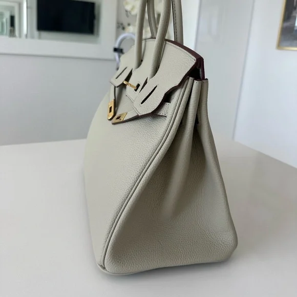 Elegant quality designer/not designer bag - Picture 4 of 6